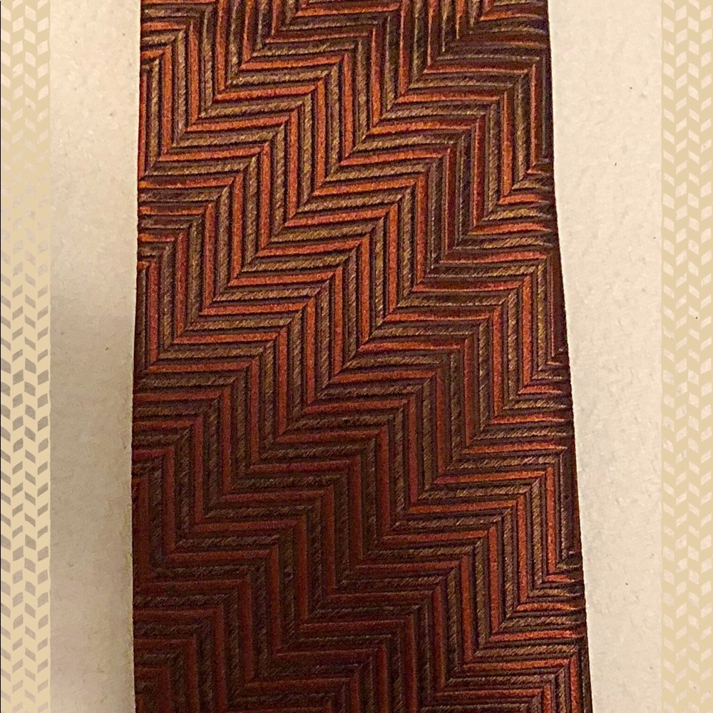 CANALI Tie